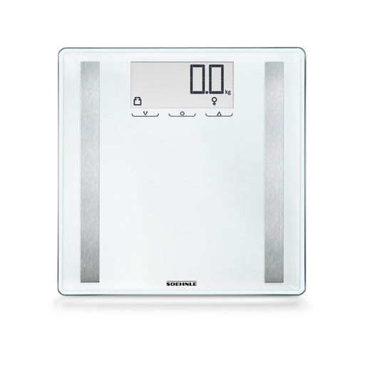 Produktbild Körper-Analyse-Waage - Soehnle 63858 Shape Sense Control 200 Waage