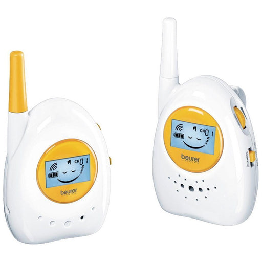 Produktbild Babyphone - Beurer BY 84 Babyphone