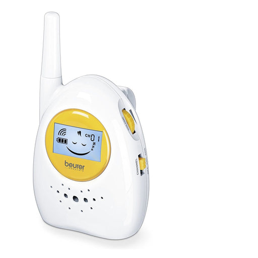 Produktbild Babyphone - Beurer BY 84 Babyphone