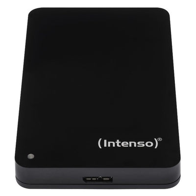 Memory Case 2,5" 1TB externer Festplatte