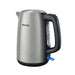 Philips Viva Collection HD9351/90 Wasserkocher 1,7 l 2200 Watt schwarz, Edelstahl