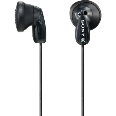 MDR-E9LPB In-Ear-Kopfhörer schwarz