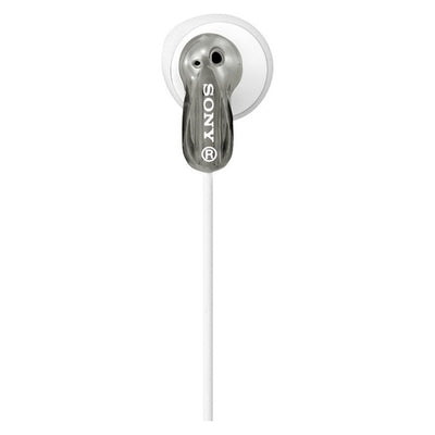 MDR-E9LPH In-Ear Kopfhörer grau