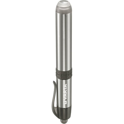 LED Penlight 1AAA silber