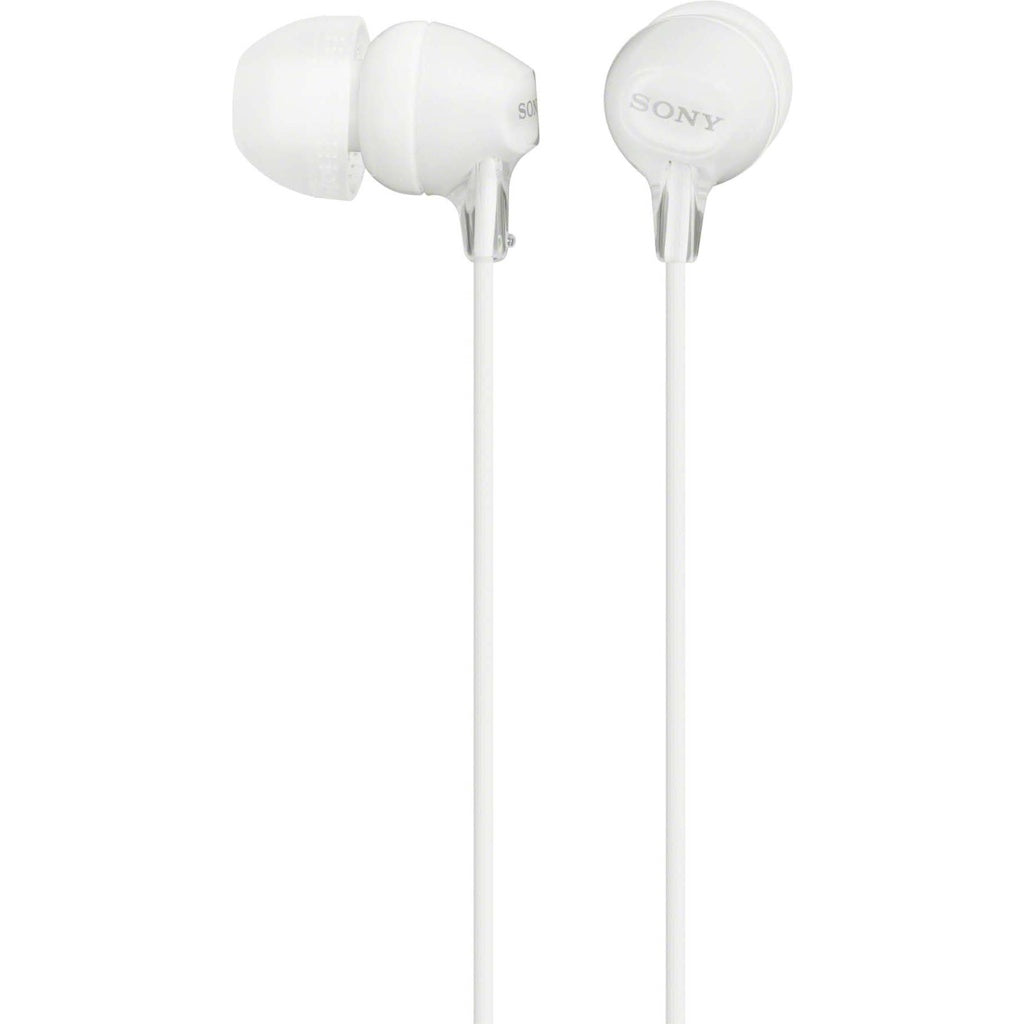Sony In-Ear-Kopfhörer
