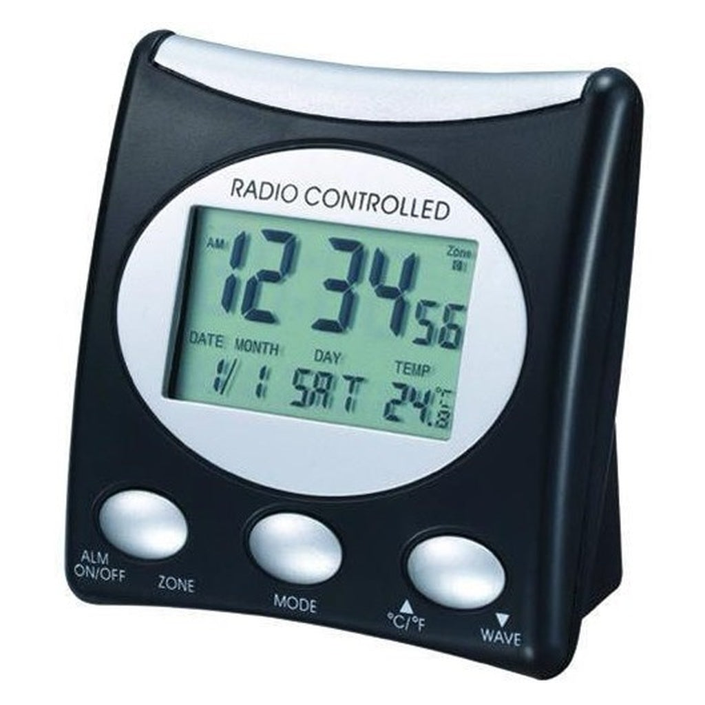 TechnoLine Funkwecker