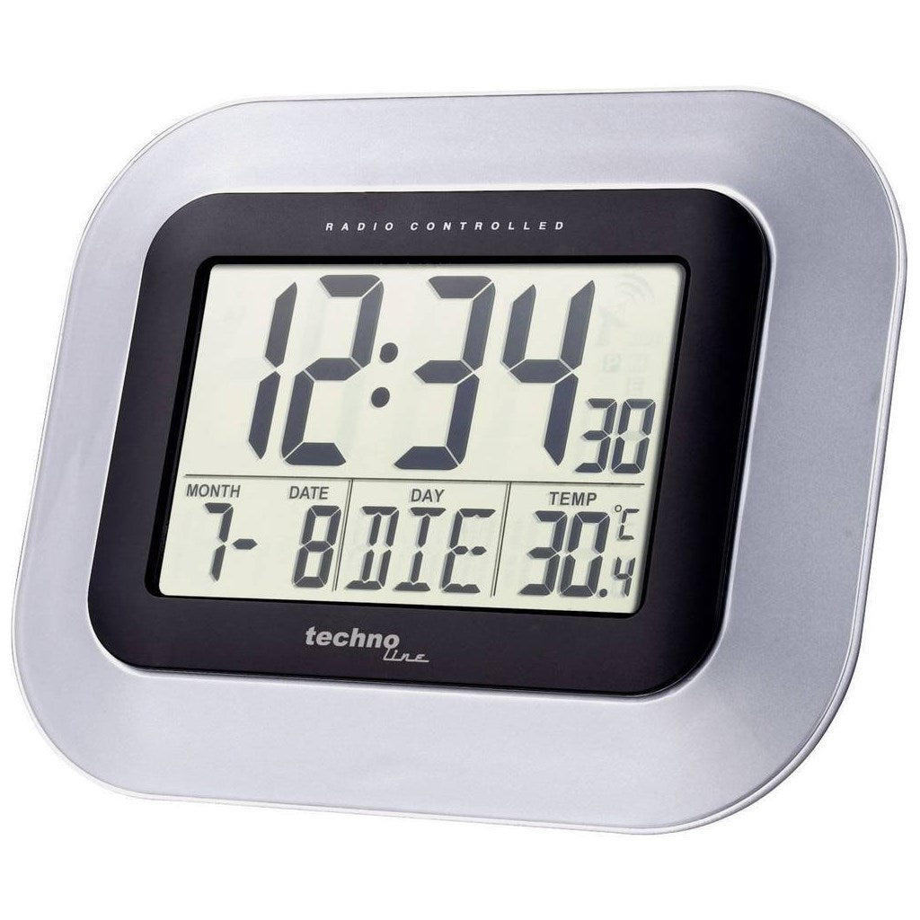 TechnoLine Funkwecker