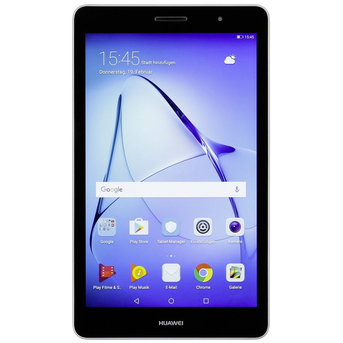 Huawei MediaPad T3 8