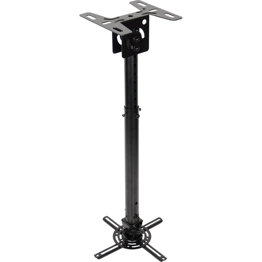 Produktbild Beamer-Deckenhalterung - Optoma Deckenhalterung OCM815B universal  schwarz