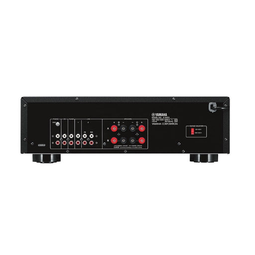 Produktbild Vollverstärker - Yamaha A-S201 Stereo-Verstärker silber