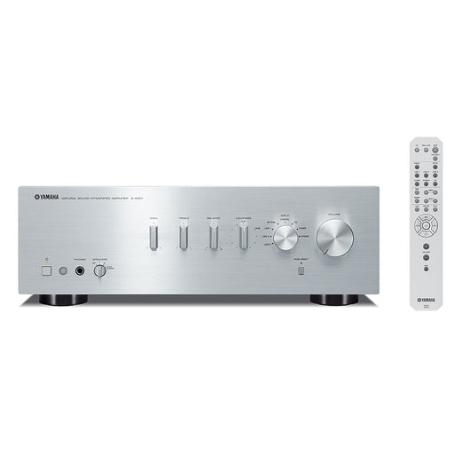 Produktbild Vollverstärker - Yamaha A-S301 Vollverstärker silber