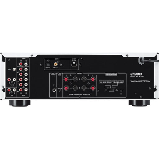 Produktbild Vollverstärker - Yamaha A-S301 Vollverstärker silber