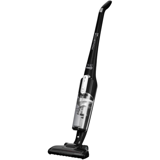 Produktbild Akku-Stielstaubsauger - Rowenta RH6545 Handstaubsauger AirForceLight schwarz