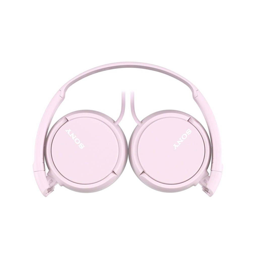 Produktbild Over-Ear-Kopfhörer - Sony Kopfhörer MDR-ZX110P pink