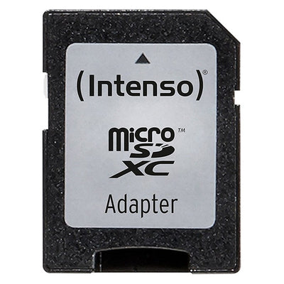 Micro SD Card 64GB UHS-I Class 10 Professional inkl. SD Adapter