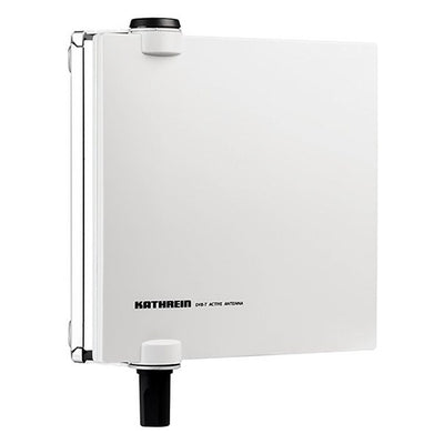 BZD 40 DVB-T Außenantenne weiß