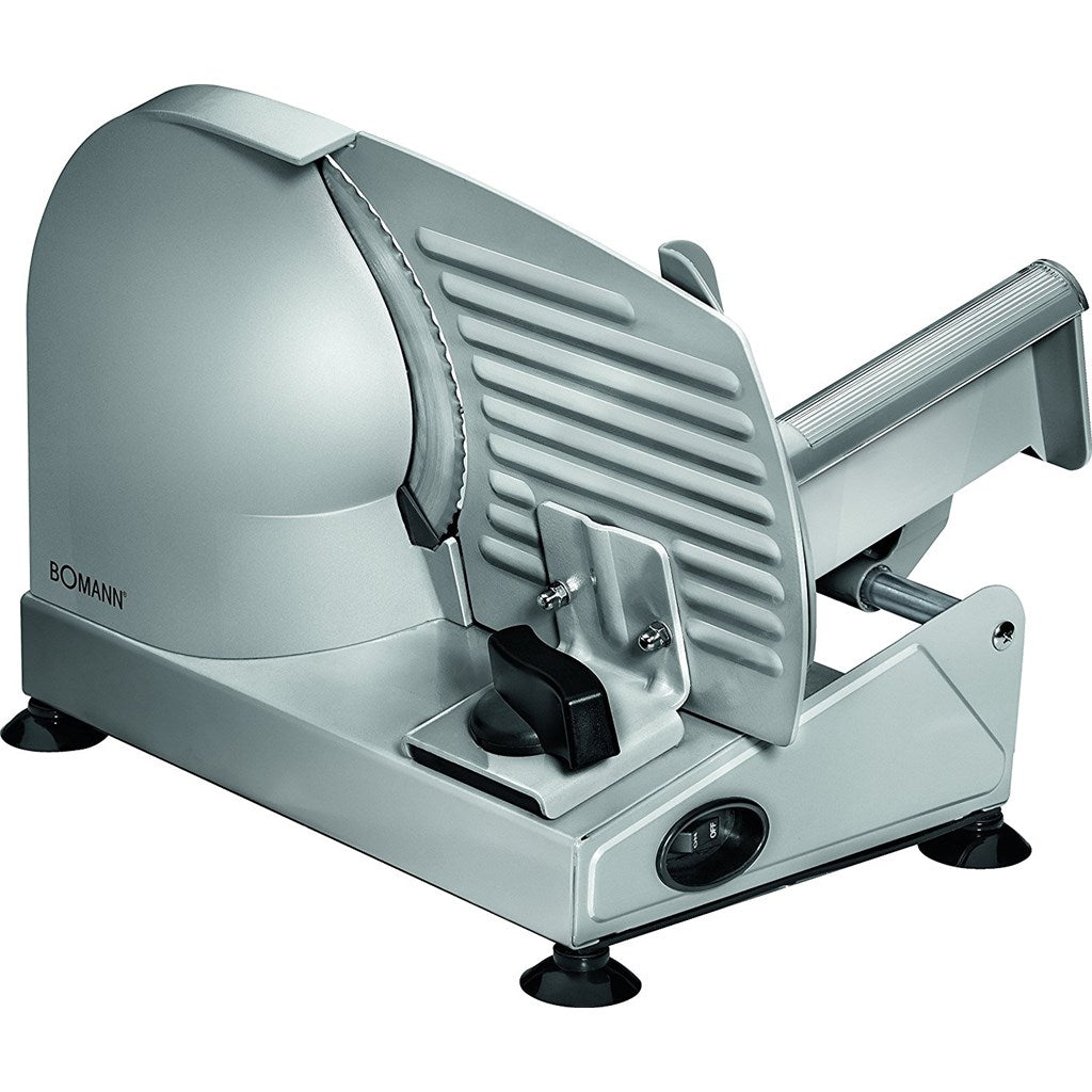 Produktbild Elektromesser - Bomann MA 451 CB Allesschneider metall