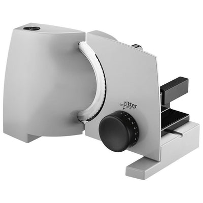 nova 1 Brotschneidemaschine grau