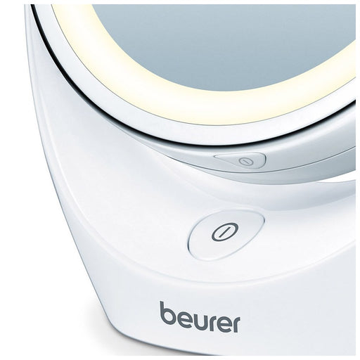 Produktbild Kosmetikspiegel - Beurer BS 49 Beleuchteter Kosmetikspiegel