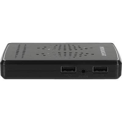 HD Stick 310 V2 Sat-Receiver schwarz