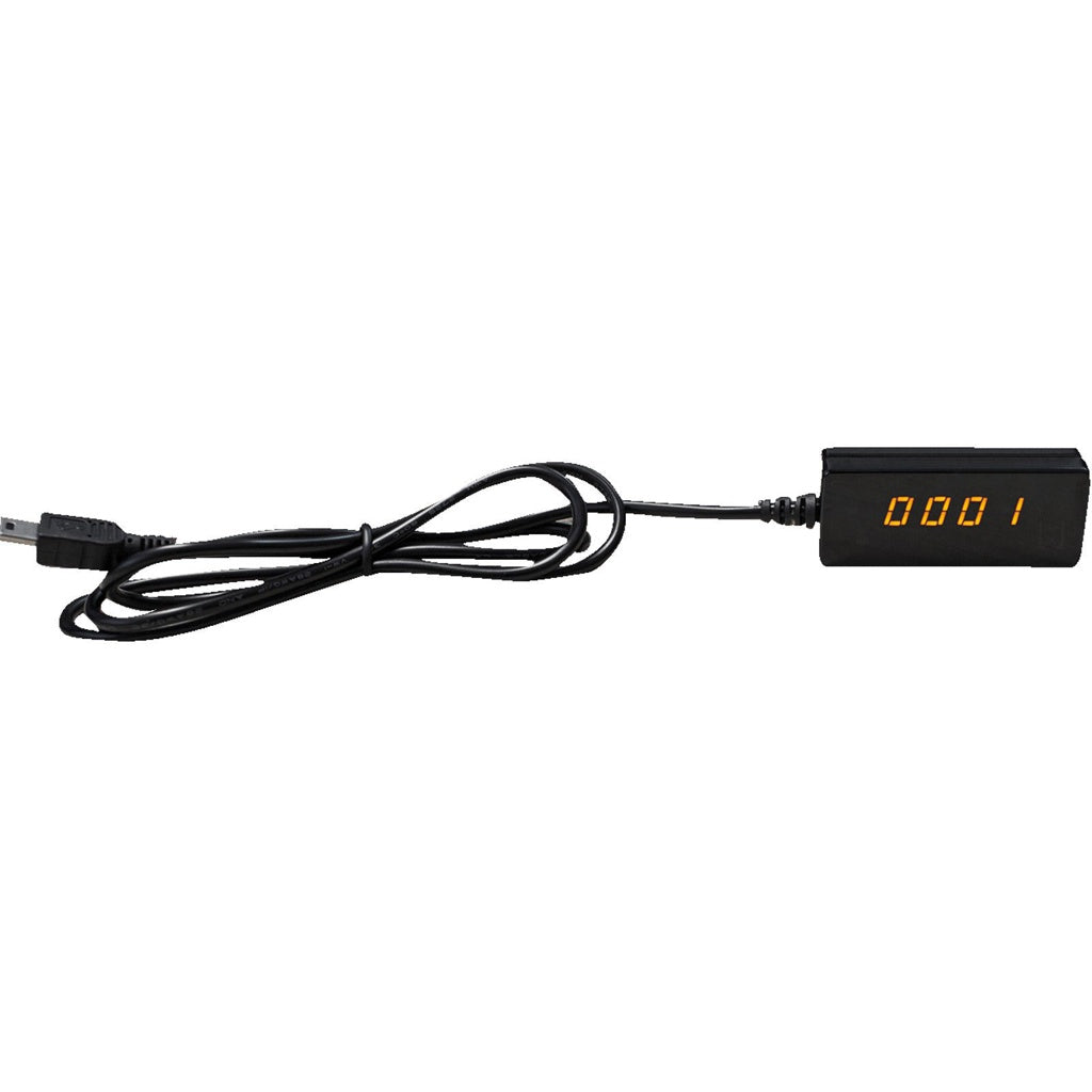 Produktbild SAT-Receiver - Megasat HD Stick 310 V2 Sat-Receiver schwarz