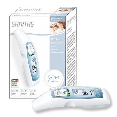SFT 65 Multifunktions-Thermometer