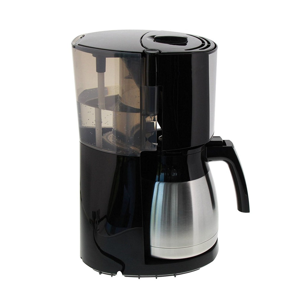 Produktbild Filterkaffeemaschine - Melitta ENJOY Top Therm Filterkaffeemaschine edelstahl-look