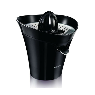 HR 2752/90 Zitruspresse schwarz