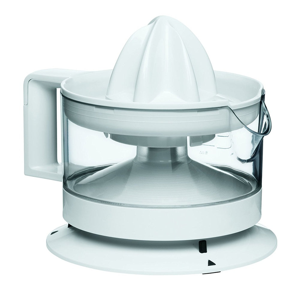 Produktbild Zitruspresse - Braun CJ 3000 TributeCollection Zitruspresse weiß