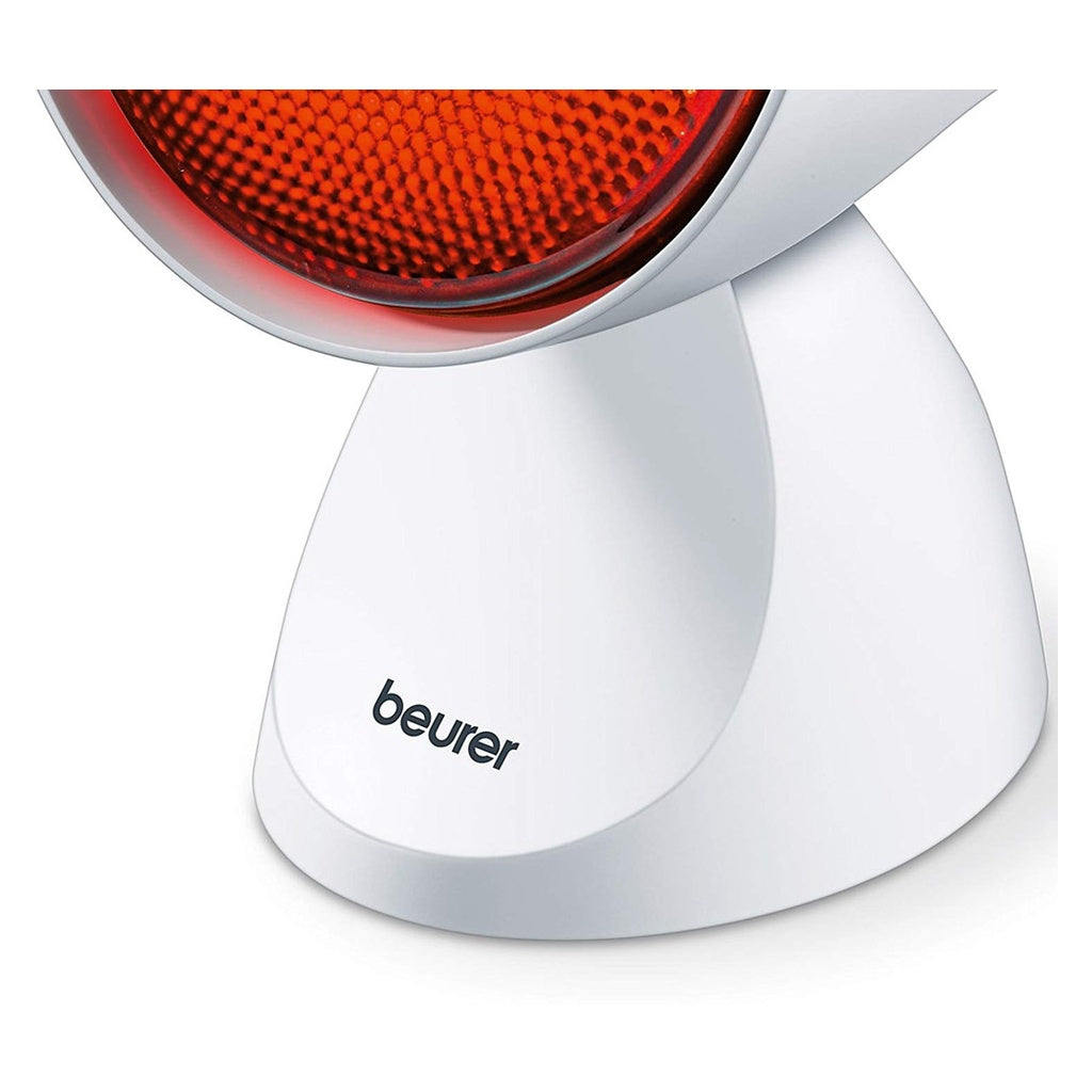 Beurer IL 21 Infrarotlampe – Talk-Point
