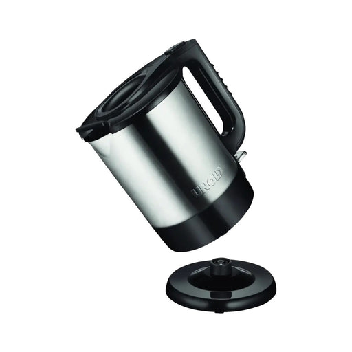 Produktbild Wasserkocher - Unold 18015 Blitzkocher Wasserkocher 1,5L Edition Black