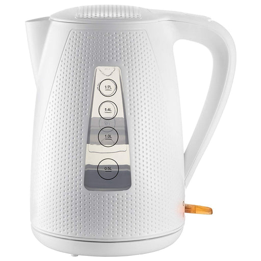 Produktbild Wasserkocher - Unold 18550 Wasserkocher 1,7L Golf weiß