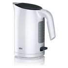Braun PurEase WK 3100 WH Wasserkocher 1,7L 2200W Weiß
