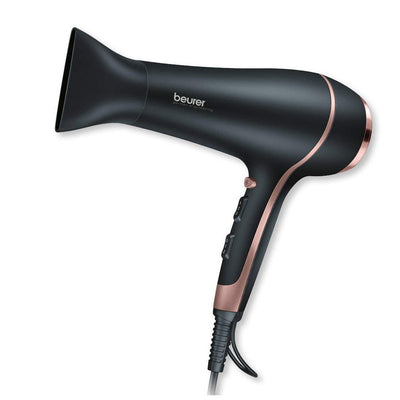 HC 30 Haartrockner 2200 Watt schwarz