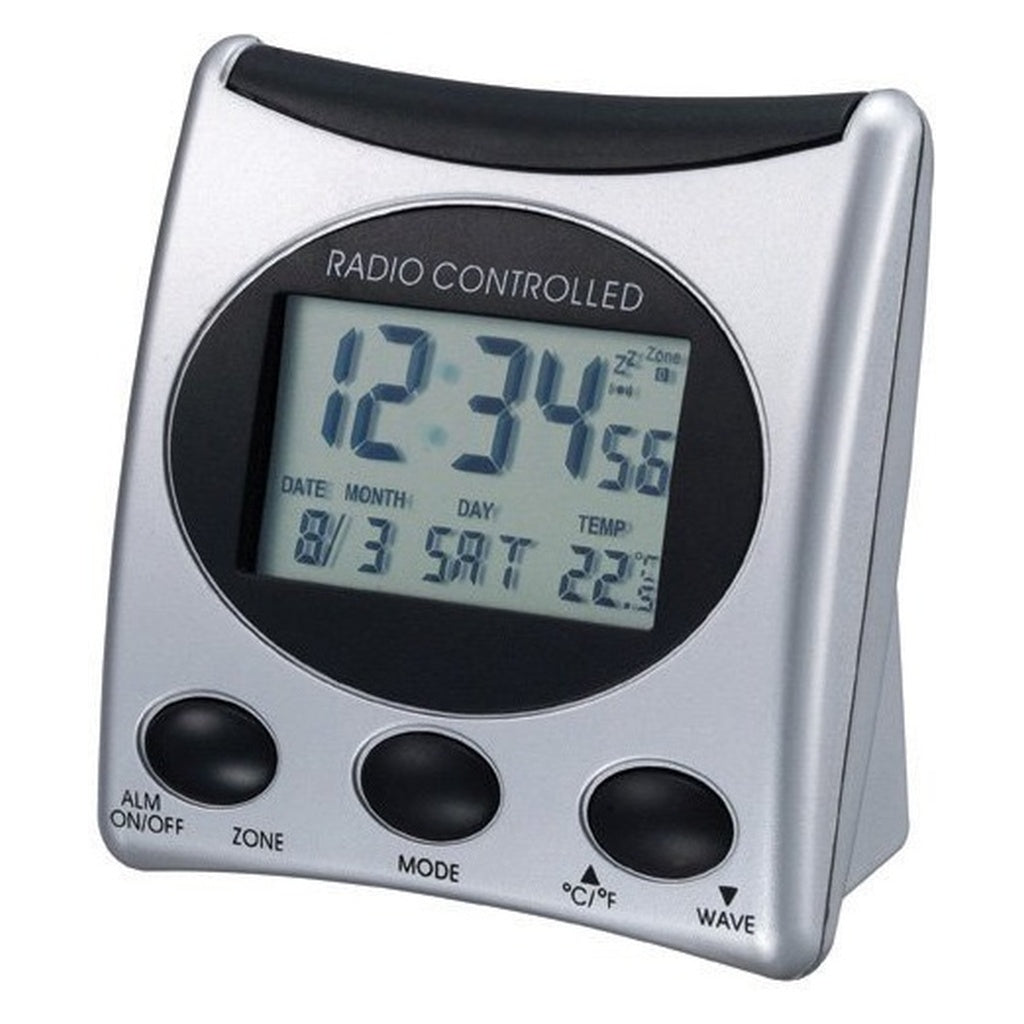 TechnoLine Funkwecker