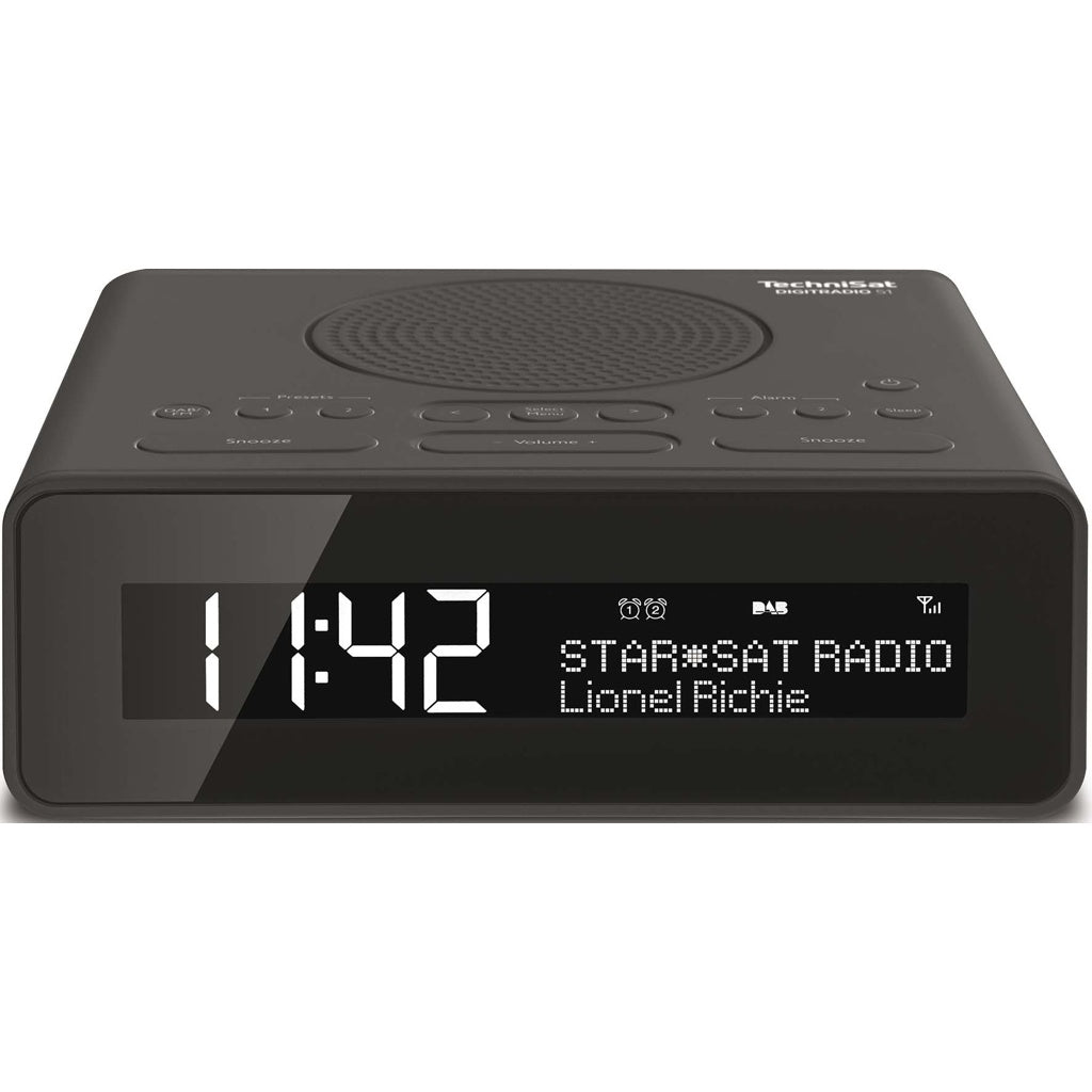 Uhrenradios