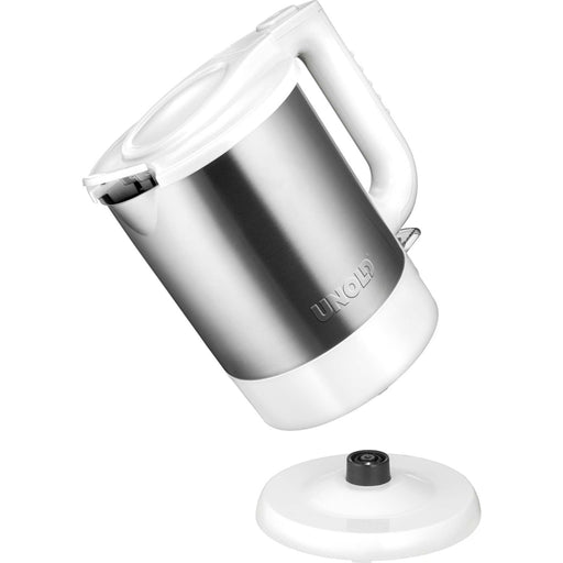 Produktbild Wasserkocher - Unold 18010 Wasserkocher1,5L Edition white