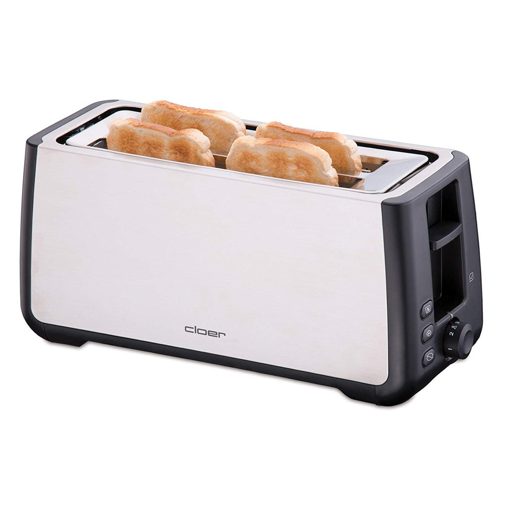 Cloer Toaster