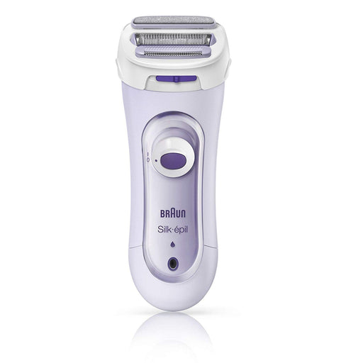 Produktbild Lady Shaver - Braun LS 5560 Silk-epil Lady Shaver Epillierer