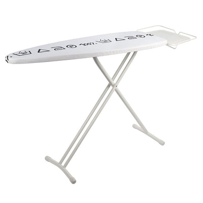TI1200 Bügeltisch mit Spezial-Ablage