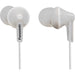 Panasonic RP-HJE 125 E-W In-Ear Kopfhörer weiß