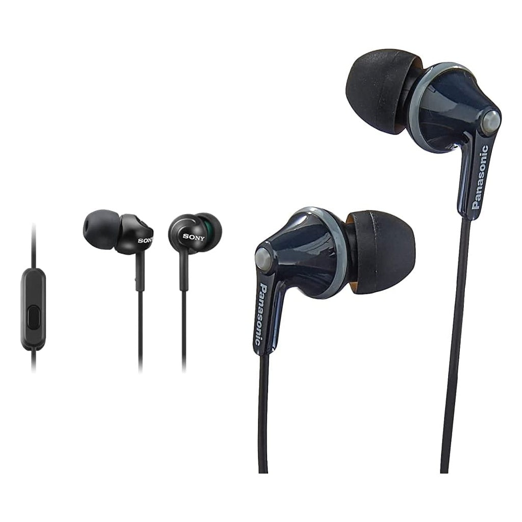 Sony In-Ear-Kopfhörer
