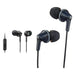 Sony MDR-EX 110 APB In-Ear Kopfhörer schwarz