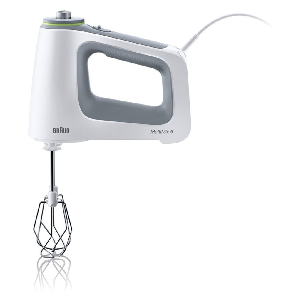 Produktbild Handmixer - Braun HM 5137WH Handrührgerät