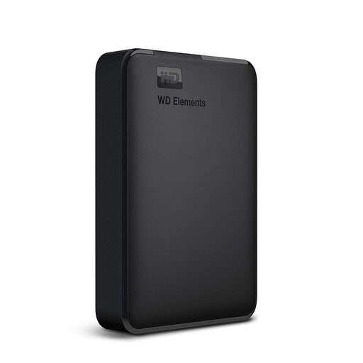 Produktbild externe HDD-Festplatte - WD Elements Portable ext. Festplatte 2TB