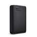 WD Elements Portable ext. Festplatte 2TB