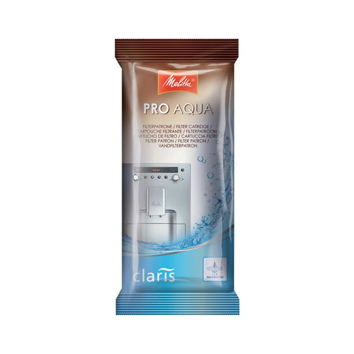 Produktbild Kalk- und Wasserfilter - Melitta Pro Aqua Wasserfilter