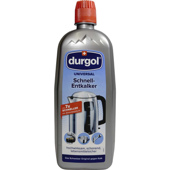 Durgol Universal Entkalker 750 ml