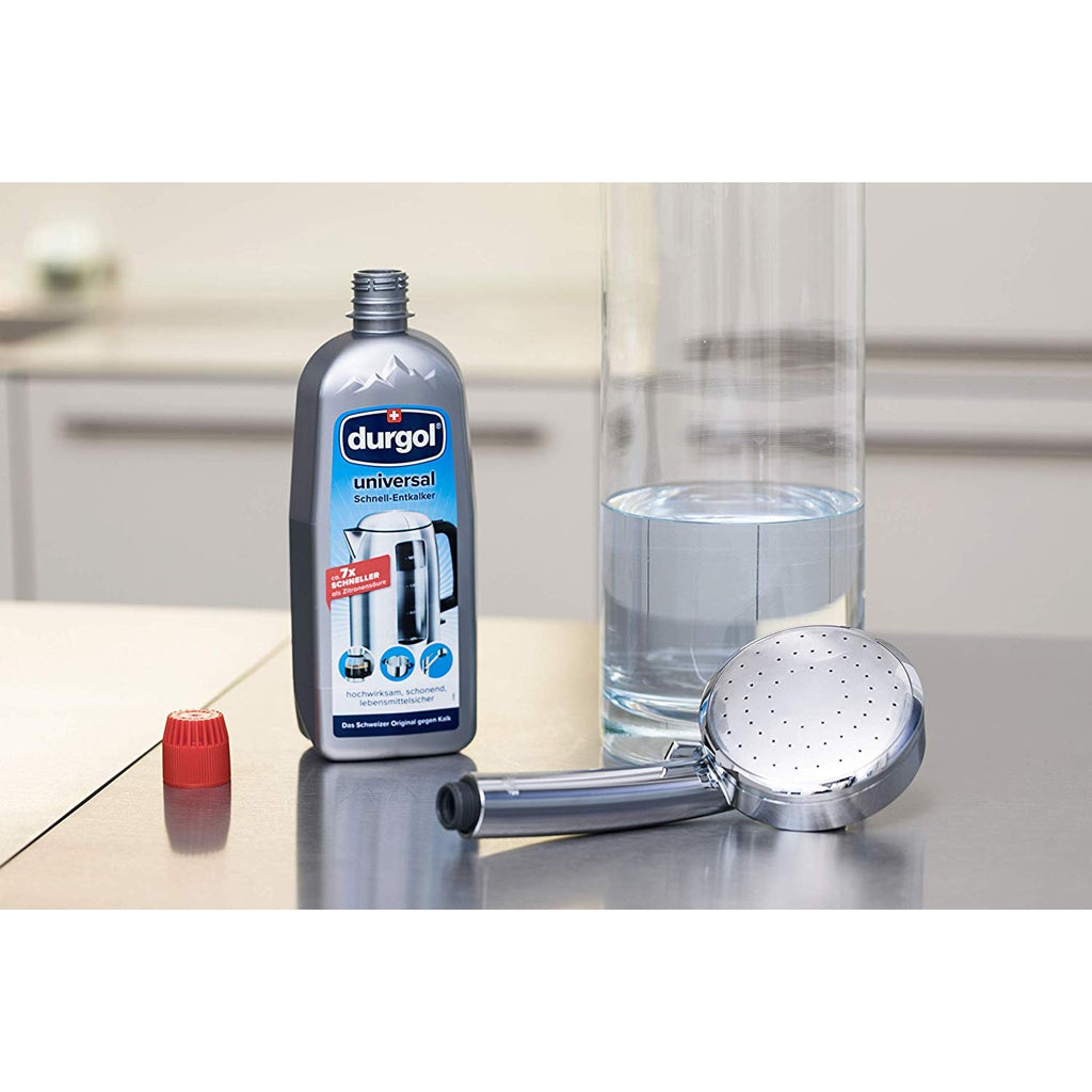 Produktbild Entkalker - Durgol Universal Entkalker 750 ml