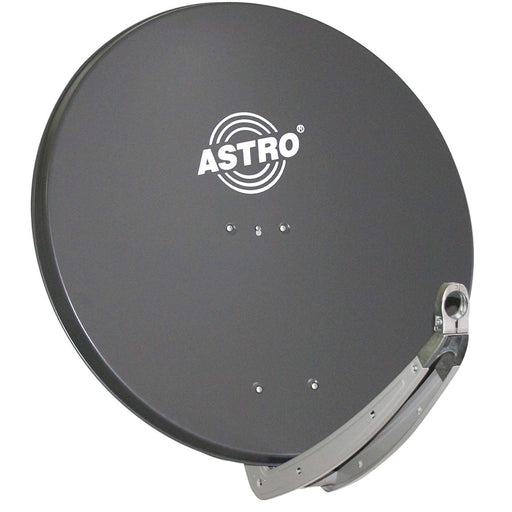 Produktbild Parabolantenne - Astro ASP 78 Offset-Spiegel 78 cm grau